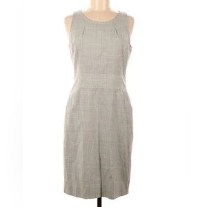 J.Crew Vintage Classic Wool Dress Suit